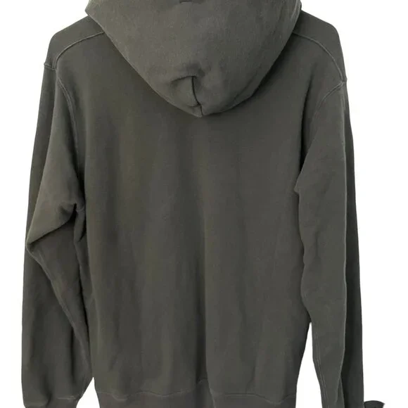 Uniqlo Star Wars Darth Vader Hoodie P2P 20”; L 24” - Picture 3 of 3